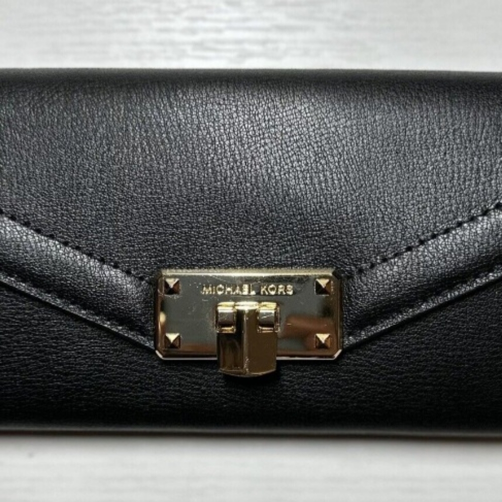 Michael Kors Kinsley Wallet